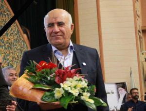 پیام تسلیت مدیرکل بهزیستی اصفهان در پی درگذشت حاج علی سلیمان نژاد