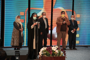 برگزیدگان جشنواره فیلم مهرسلامت معرفی شدند