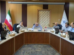 جلسه مجمع خیرین سلامت اصفهان؛ دانشگاه علوم پزشکی اصفهان 1405/07/02