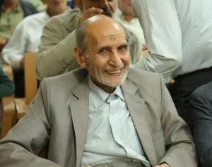 پیام تسلیت رئیس هیات مدیره در پی درگذشت حاج اصغر پوروحدت (کلاهدوزان)